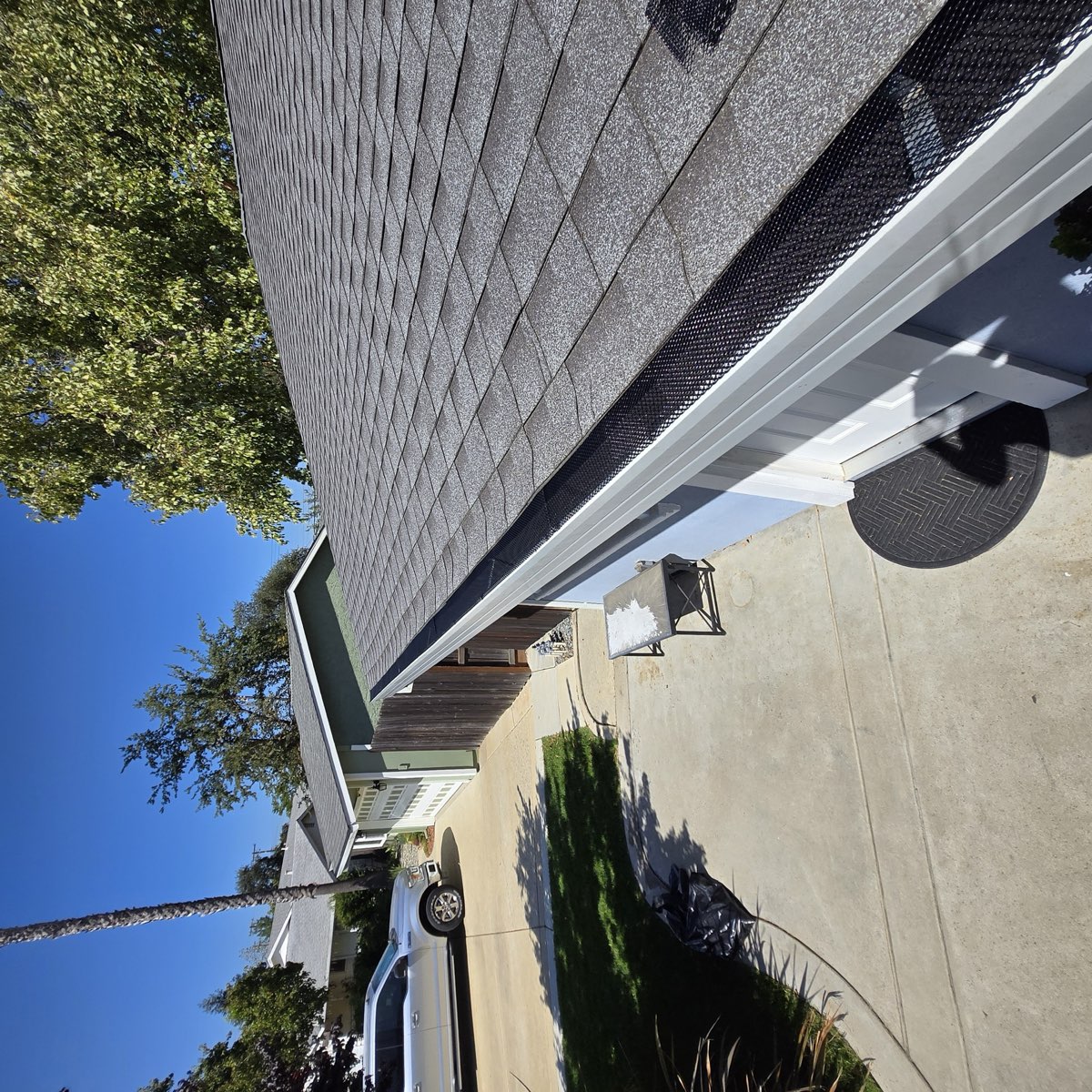 ADU Gutter Installation: Codes & Design