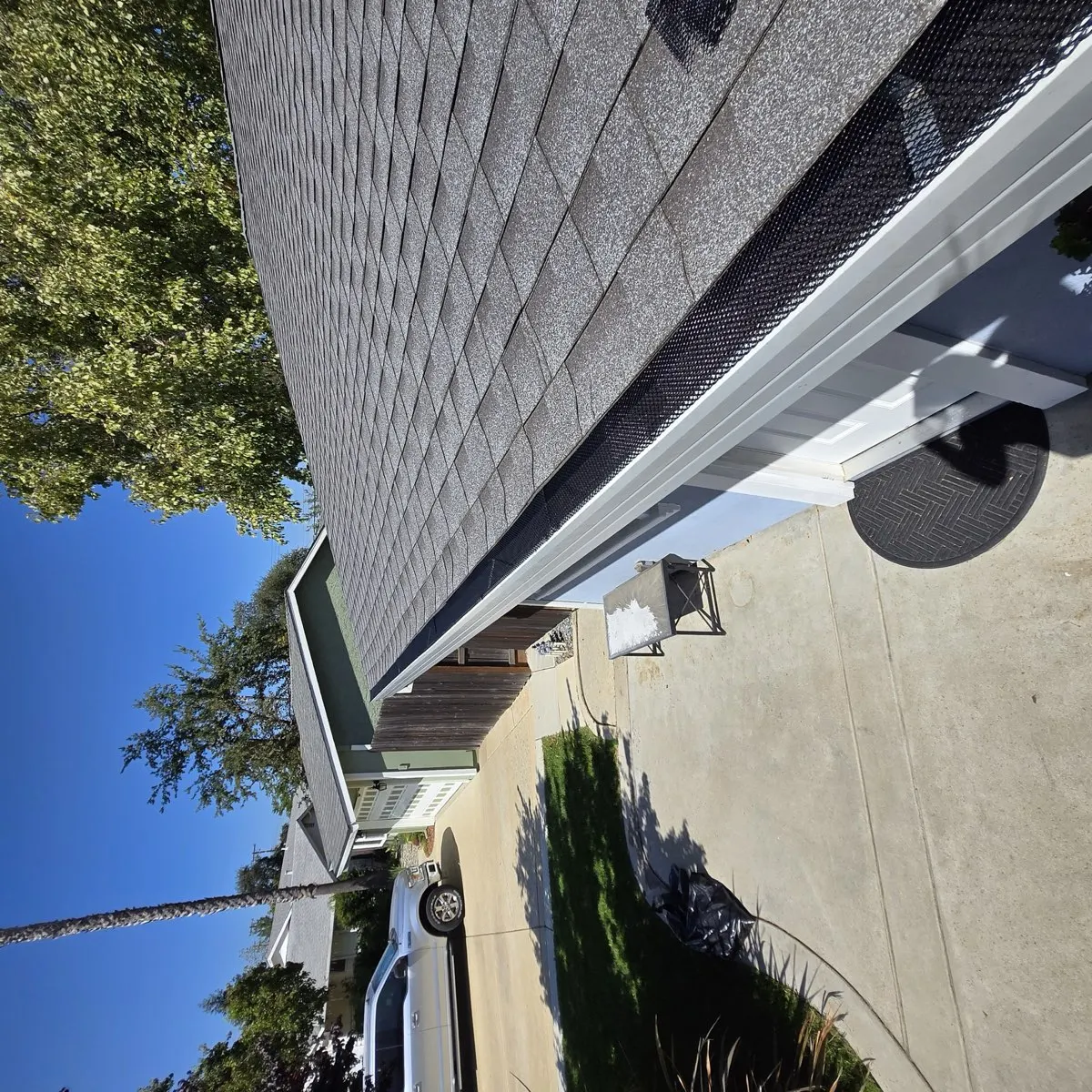ADU Gutter Installation: Codes & Design